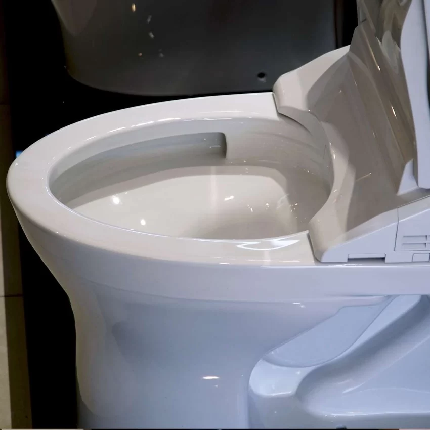 Bồn cầu TOTO MS855DW14 1 khối nắp điện tử Washlet C5 TCF24410AAA 8 Bồn cầu TOTO MS855DW14 1 khối nắp điện tử Washlet C5 TCF24410AAA