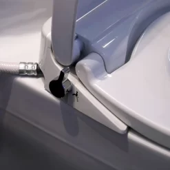 Bồn cầu TOTO MS885DE2 1 khối nắp rửa cơ TCW07S