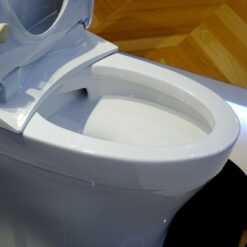 Bồn cầu TOTO MS885DE2 1 khối nắp rửa cơ TCW07S