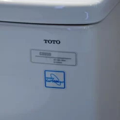 Bồn cầu TOTO MS885DE2 1 khối nắp rửa cơ TCW07S