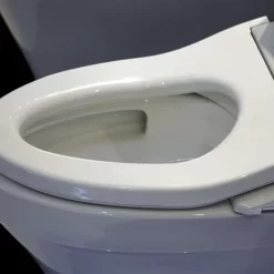 Bồn cầu TOTO MS885DW11 1 khối nắp điện tử Washlet S7 TCF4911Z