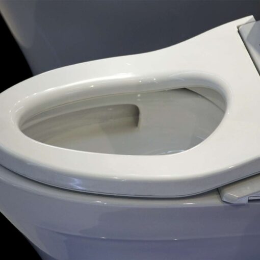 Bồn cầu TOTO MS885DW11 1 khối nắp điện tử Washlet S7 TCF4911Z