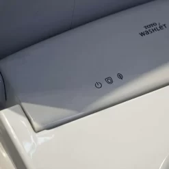 Bồn cầu TOTO MS885DW11 1 khối nắp điện tử Washlet S7 TCF4911Z