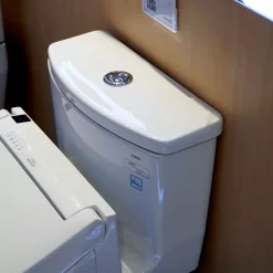 Bồn cầu TOTO MS885DW14 1 khối nắp điện tử Washlet C5 TCF24410AAA