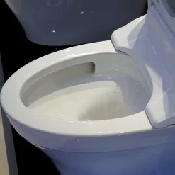 Bồn cầu TOTO MS885DW14 1 khối nắp điện tử Washlet C5 TCF24410AAA