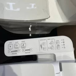 Bồn cầu TOTO MS885DW18 1 khối nắp điện tử Washlet C2 TCF23710AAA 13 Bồn cầu TOTO MS885DW18 1 khối nắp điện tử Washlet C2 TCF23710AAA