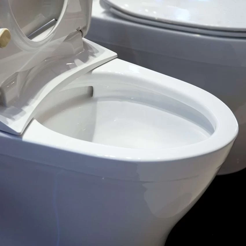 Bồn cầu TOTO MS887RE2 1 khối nắp rửa cơ TCW07S 9 Bồn cầu TOTO MS887RE2 1 khối nắp rửa cơ TCW07S