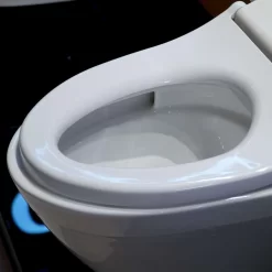 Bồn cầu TOTO MS887RE4 1 khối nắp rửa cơ TCW1211A 13 Bồn cầu TOTO MS887RE4 1 khối nắp rửa cơ TCW1211A