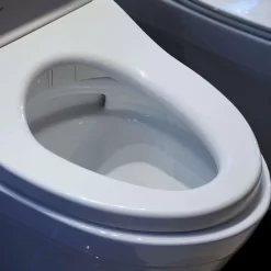 Bồn cầu TOTO MS887RW11 1 khối nắp điện tử Washlet S7 TCF4911Z 12 Bồn cầu TOTO MS887RW11 1 khối nắp điện tử Washlet S7 TCF4911Z