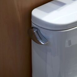 Bồn cầu TOTO MS887RW14 1 khối nắp điện tử Washlet C5 TCF24410AAA
