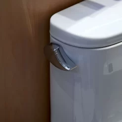 Bồn cầu TOTO MS887RW14 1 khối nắp điện tử Washlet C5 TCF24410AAA 17 Bồn cầu TOTO MS887RW14 1 khối nắp điện tử Washlet C5 TCF24410AAA