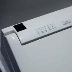 Bồn cầu TOTO MS887RW14 1 khối nắp điện tử Washlet C5 TCF24410AAA 19 Bồn cầu TOTO MS887RW14 1 khối nắp điện tử Washlet C5 TCF24410AAA