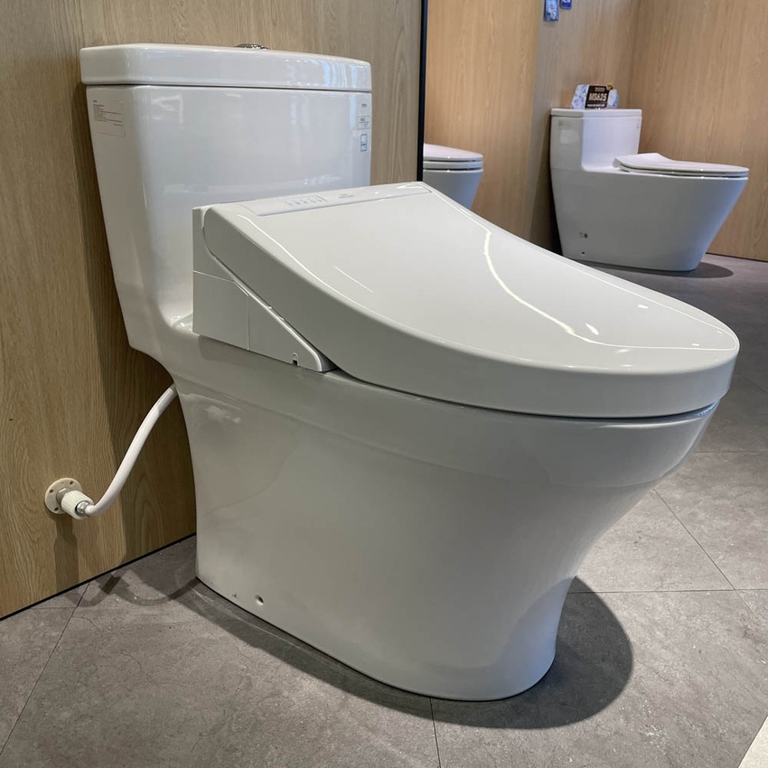 Lựa chọn bồn cầu TOTO MS889CDRW15 tại cửa hàng chúng tôi