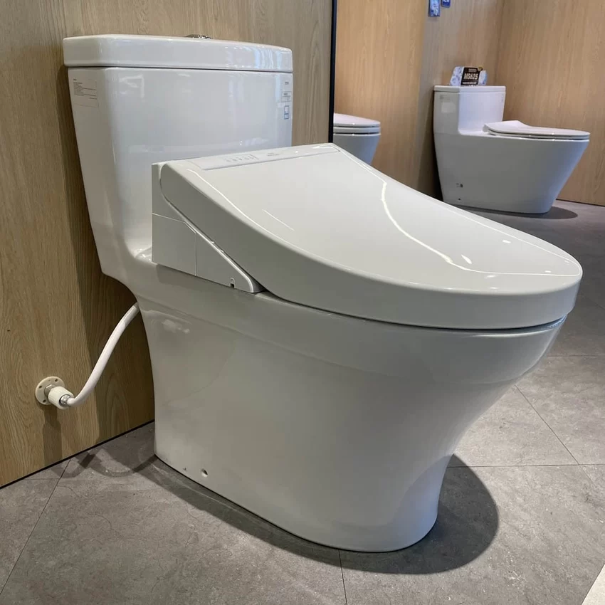 Lựa chọn bồn cầu TOTO MS889CDRW15 tại cửa hàng chúng tôi Lựa chọn bồn cầu TOTO MS889CDRW15 tại cửa hàng chúng tôi