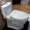 Bồn cầu TOTO MS889DRE2 1 khối nắp rửa cơ TCW07S