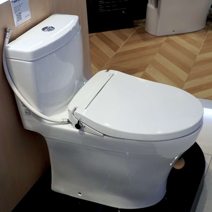 Bồn cầu TOTO MS889DRE2