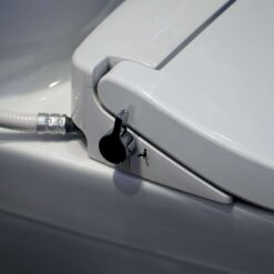 Bồn cầu TOTO MS889DRE2 1 khối nắp rửa cơ TCW07S