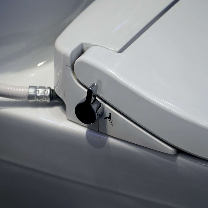 Hệ thống xả Bồn cầu TOTO MS889DRE2