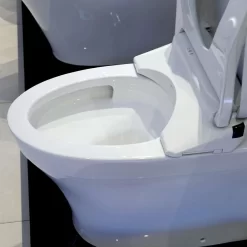 Bồn cầu TOTO MS889DRW11 1 khối nắp điện tử Washlet S7 TCF4911Z 15 Bồn cầu TOTO MS889DRW11 1 khối nắp điện tử Washlet S7 TCF4911Z