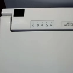 Bồn cầu TOTO MS889DRW14 1 khối nắp điện tử Washlet C5 TCF24410AAA 13 Bồn cầu TOTO MS889DRW14 1 khối nắp điện tử Washlet C5 TCF24410AAA