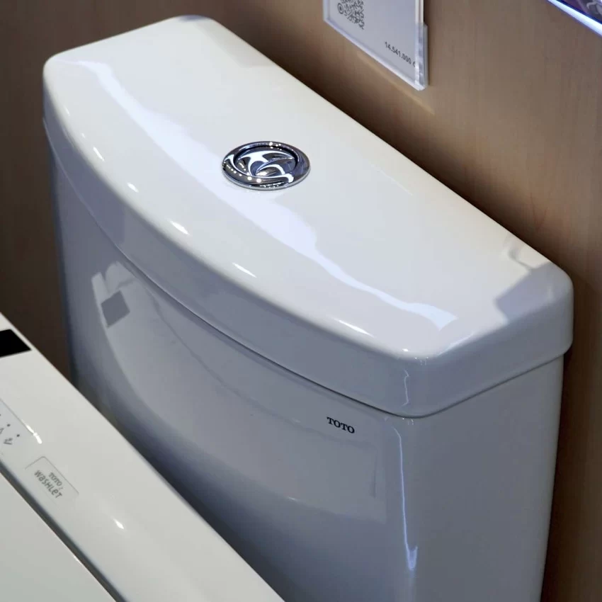 Bồn cầu TOTO MS889DRW14 1 khối nắp điện tử Washlet C5 TCF24410AAA 23 Bộ phận điều chỉnh nhiệt độ của Bồn cầu TOTO MS889DRW14 - SKU MS889DRW14#XW
