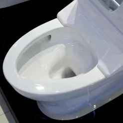 Bồn cầu TOTO MS889DRW14 1 khối nắp điện tử Washlet C5 TCF24410AAA 15 Bồn cầu TOTO MS889DRW14 1 khối nắp điện tử Washlet C5 TCF24410AAA