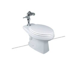 Bồn cầu trẻ em 1 khối TOTO CW425J (van xả trực tiếp)