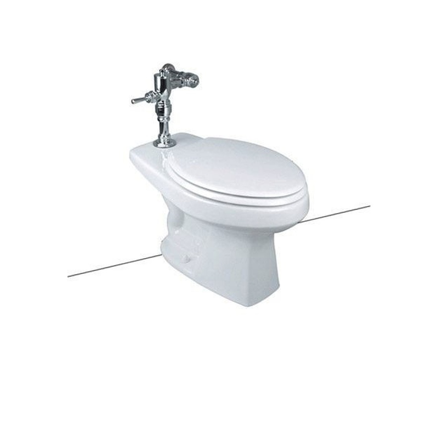 Bồn cầu trẻ em 1 khối TOTO CW425J