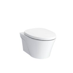 Bồn cầu treo tường Avante nắp êm TOTO CW822RA TC385VS WH172A MB170P#SS
