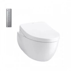 Bồn cầu treo tường điện tử S7 (giấu dây) TOTO CW812REA TCF4911EZ WH172AT TCA465 MB174P#SS