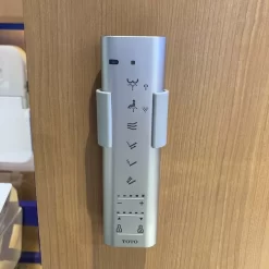 Bồn cầu treo tường điện tử S7 (giấu dây) xả tự động TOTO CW822REA TCF4911EZ WH172AAT TCA464 MB176GH 17 Bồn cầu treo tường điện tử S7 (giấu dây) xả tự động TOTO CW822REA TCF4911EZ WH172AAT TCA464 MB176GH