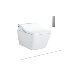Bồn cầu treo tường điện tử SW (giấu dây) TOTO CW522EA TCF803CZ WH172AT MB171M
