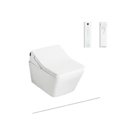 Bồn cầu treo tường điện tử SX (giấu dây) TOTO CW522EA TCF796CZ WH172AT MB171M