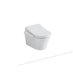 Bồn cầu treo tường điện tử TOTO CW553 TCF33320GAA WH172A MB174P#SS
