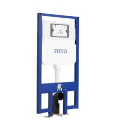 Bồn cầu treo tường điện tử (giấu dây) TOTO CW553C TCF33370GAA WH172AT TCA465 MB175M