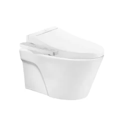 Bồn cầu treo tường điện tử (giấu dây) TOTO CW822REA TCF23460AAA WH172AT TCA465 MB175M 9 Bồn cầu treo tường điện tử (giấu dây) TOTO CW822REA TCF23460AAA WH172AT TCA465 MB175M