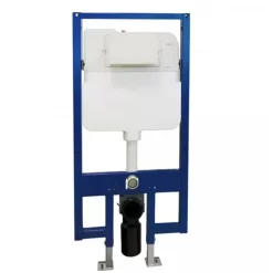 Bồn cầu treo tường kèm nắp rửa điện tử TOTO CW812RA TCF24410AAA WH172A MB176GH