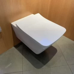 Bồn cầu treo tường nắp êm TOTO CW522A TC512A WH172A MB171M