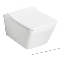 Bồn cầu treo tường nắp êm TOTO CW522A TC512A WH172A MB171M 22 Bồn cầu treo tường nắp êm TOTO CW522A TC512A WH172A MB171M