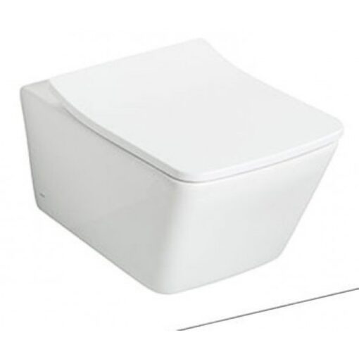 Bồn cầu treo tường nắp êm TOTO CW522A TC512A WH172A MB171M