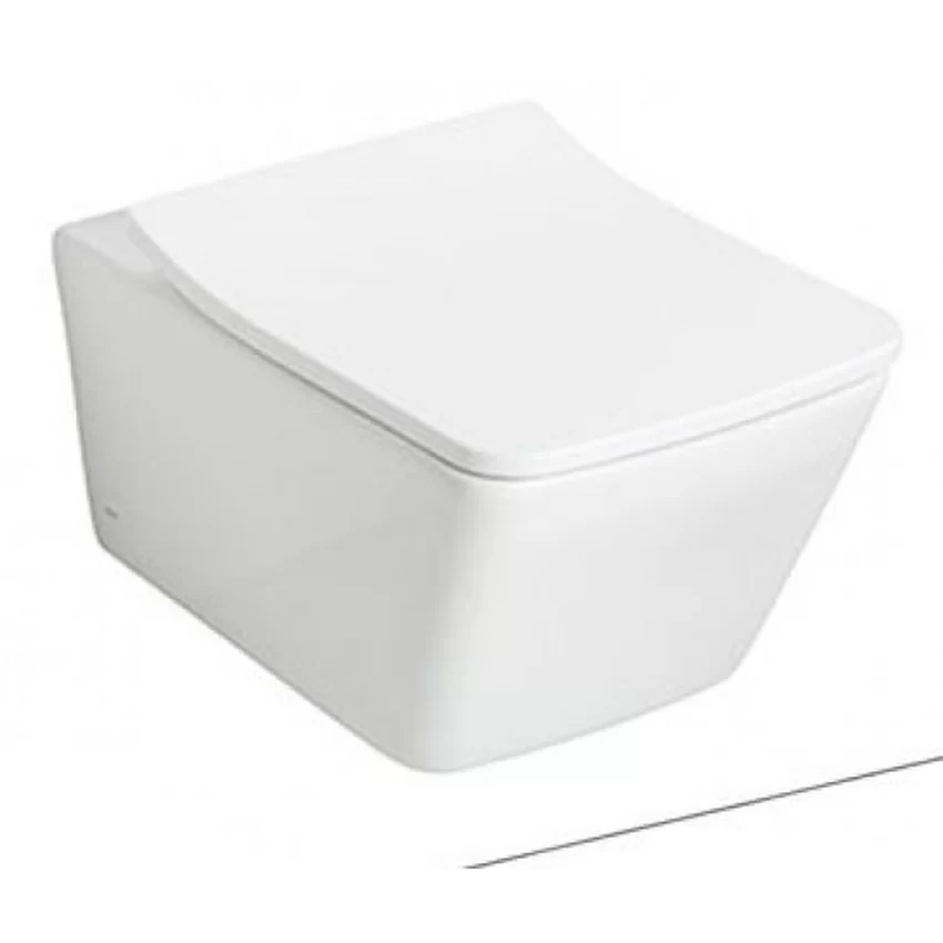 Bồn cầu treo tường nắp êm TOTO CW522A TC512A WH172A MB171M 10 Bồn cầu treo tường nắp êm TOTO CW522A TC512A WH172A MB171M