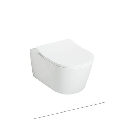 Bồn cầu treo tường nắp êm TOTO CW542ME5U TC513A WH172A MB175M