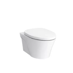 Bồn cầu treo tường nắp êm TOTO CW822RA TC385VS WH172A MB175M 19 Bồn cầu treo tường nắp êm TOTO CW822RA TC385VS WH172A MB175M
