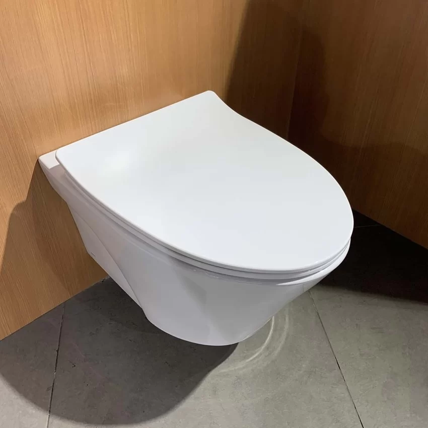 Bồn cầu TOTO CW822RFVA1 TC600VS Bồn cầu TOTO CW822RFVA1 TC600VS TREF35L2A WH005A