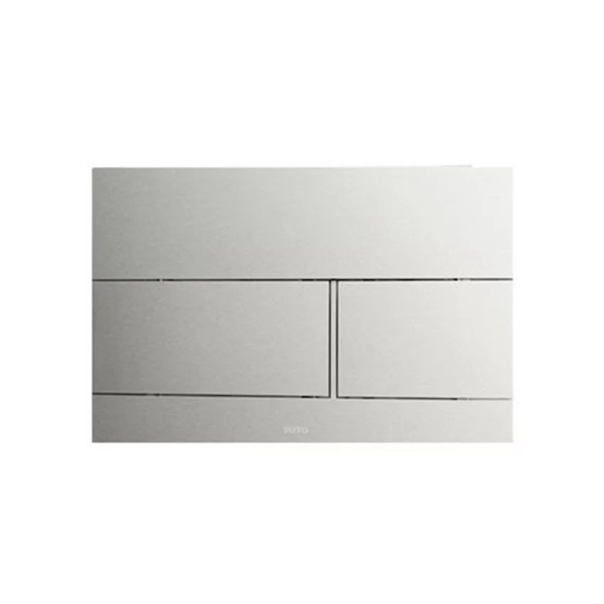 Bồn cầu treo tường nắp rửa điện tử C5 (giấu dây) TOTO CW812REA TCF24460AAA WH172AT TCA465 MB171M#SS 16 Cận cảnh bồn cầu treo tường nắp rửa điện tử C5 TOTO