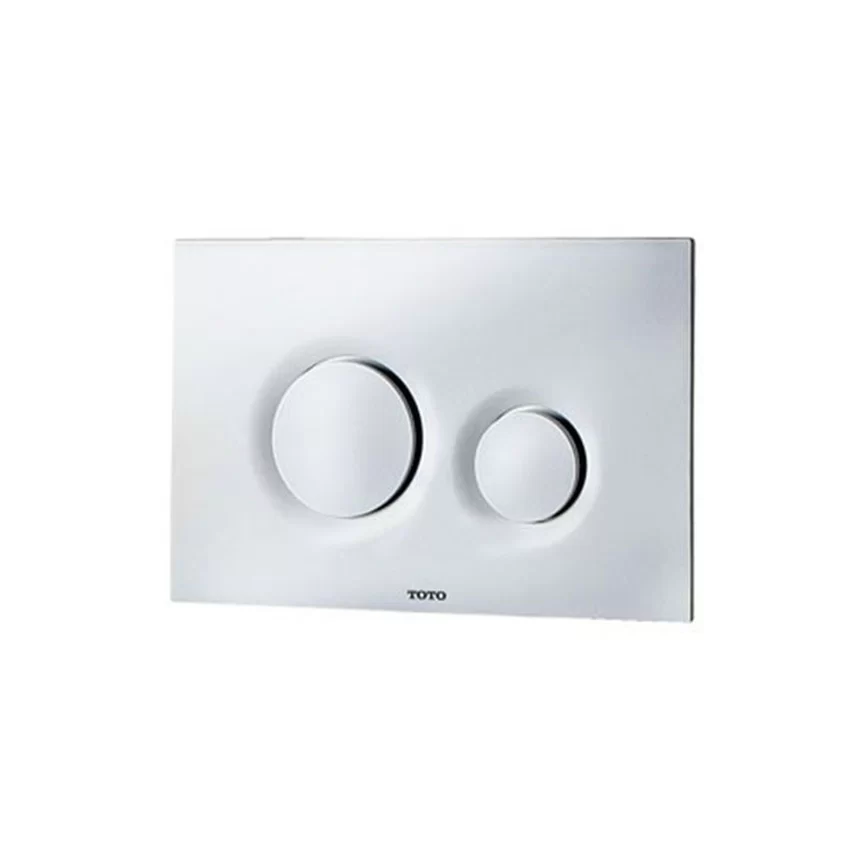 Bồn cầu treo tường TOTO trong không gian phòng tắm hiện đại Bồn cầu treo tường TOTO trong không gian phòng tắm hiện đại