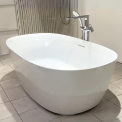 Bồn tắm đặt sàn 1m7 INAX BF-1760V (BF1760V)