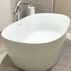 Bồn tắm đặt sàn 1m7 INAX BF-1760V (BF1760V)
