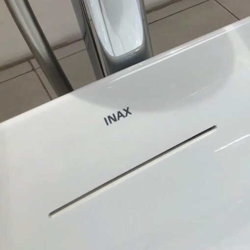 Bồn tắm đặt sàn 1m7 INAX BF-1760V (BF1760V)