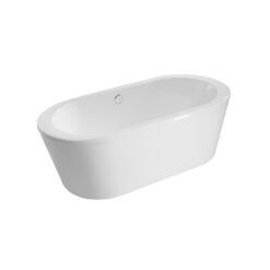 Bồn tắm nhựa Acrylic INAX BF-1656V (BF1656V)
